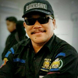Prof. Dr. KH. Sutan Nasomal: Presiden RI Harus Kawal Aktivis Kemanusiaan di Luar Negeri