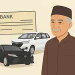 “Mahar Rp 3 Miliar, Cek Kosong dan Mobil Gadai: Fakta di Balik Kisah Viral Mbah Tarman
